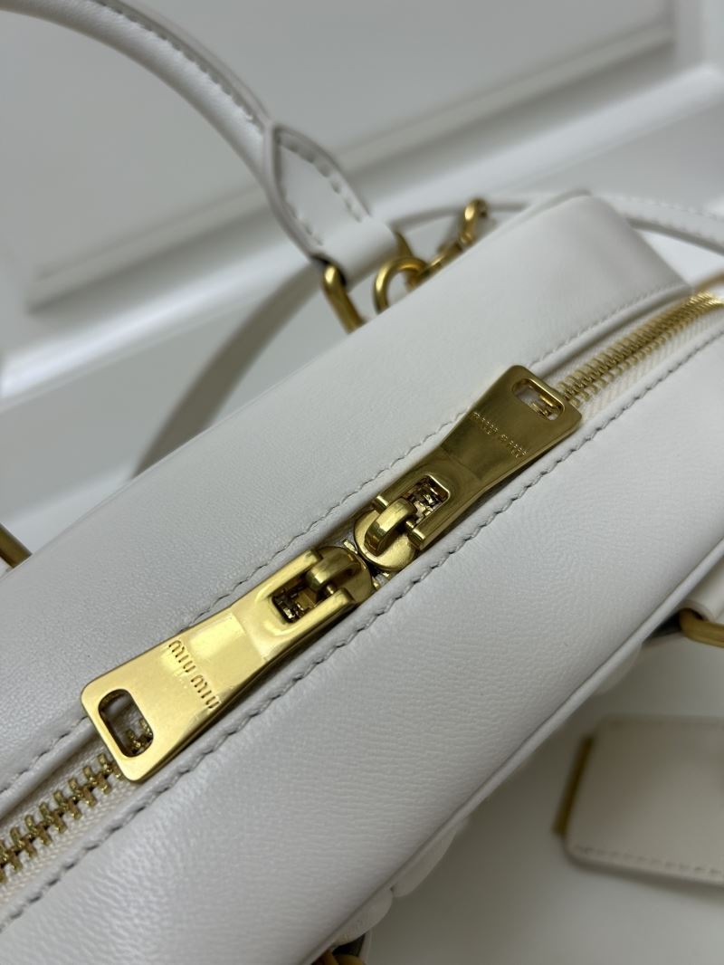 Miu Miu Top Handle Bags